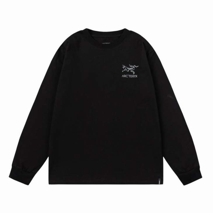 Picture of Arcteryx T Shirt Long _SKUArcteryxXS-L55tx0249727